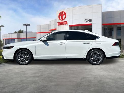 Used 2024 Honda Accord EX-L image 8