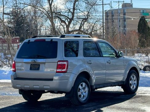 Used 2009 Ford Escape Limited image 8