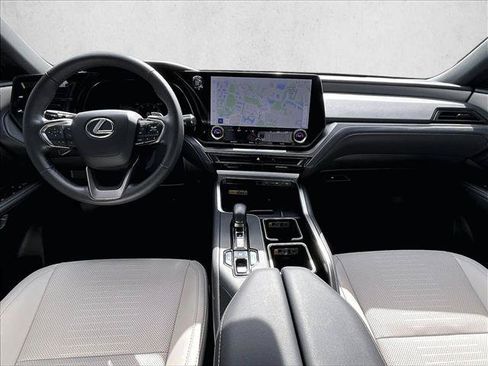 Used 2024 Lexus TX 350 FWD w/ Accessory Package (Z1) image 16