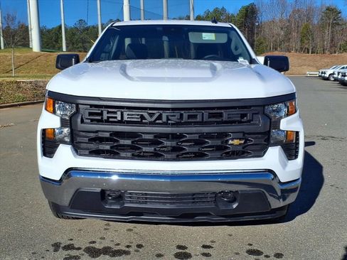 New 2026 Chevrolet Silverado 1500 W/T w/ WT Value Package image 28