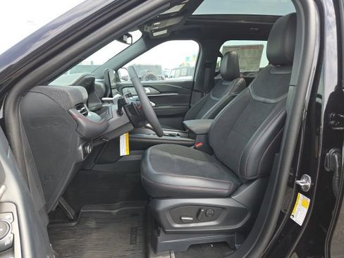 New 2026 Ford Explorer ST w/ Sun And Sound Package AWD/4WD image 17