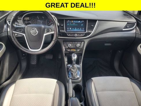 Used 2021 Buick Encore Preferred AWD/4WD image 25