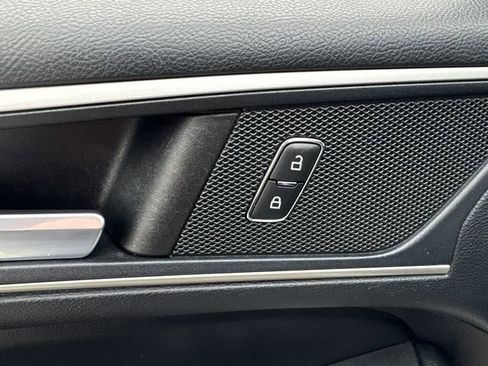 Used 2022 Ford Edge SEL w/ Convenience Package image 24