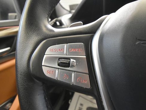 Used 2022 BMW X3 xDrive30i w/ Premium Package AWD/4WD image 34