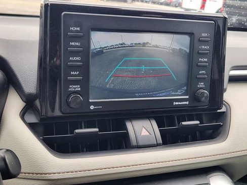 Used 2021 Toyota RAV4 XLE w/ Convenience Package image 17