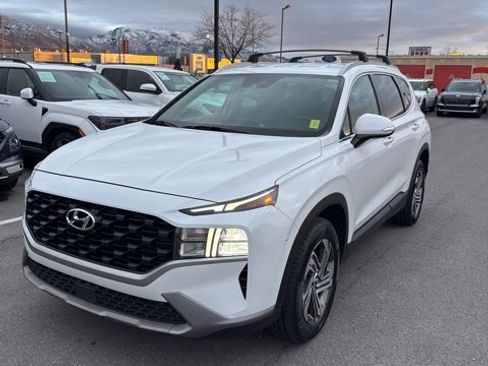 Used 2023 Hyundai Santa Fe SEL image 1