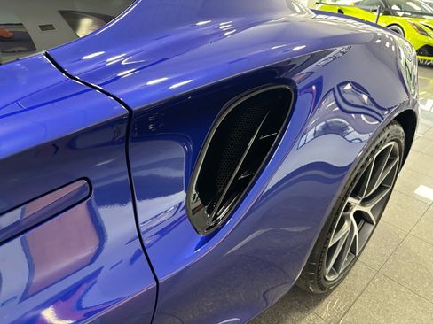 New 2025 Lotus Emira image 12