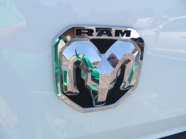 Used 2024 RAM ProMaster 2500 w/ Convenience Group FWD image 7