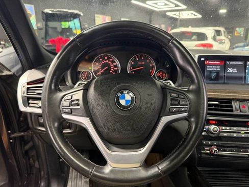 Used 2018 BMW X5 xDrive35i AWD/4WD image 10