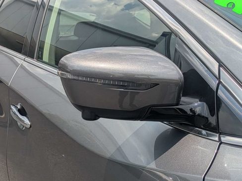 Used 2023 Nissan Murano SL w/ SL Moonroof Package FWD image 10
