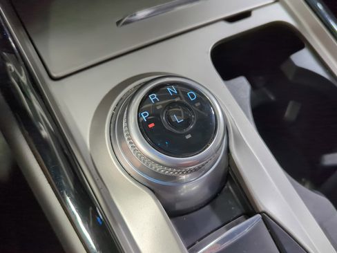 Used 2022 Ford Explorer ST-Line image 22