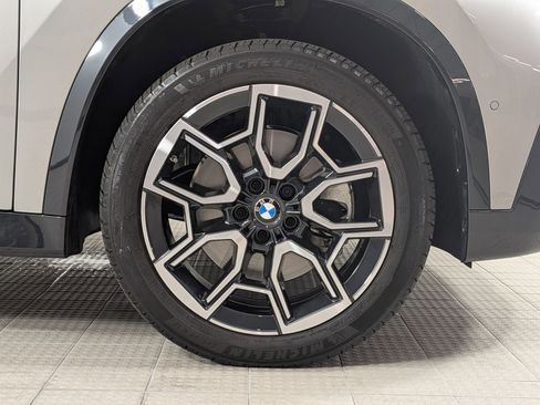 Used 2025 BMW X1 xDrive28i w/ Convenience Package AWD/4WD image 26