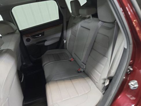 Used 2018 Honda CR-V Touring image 32