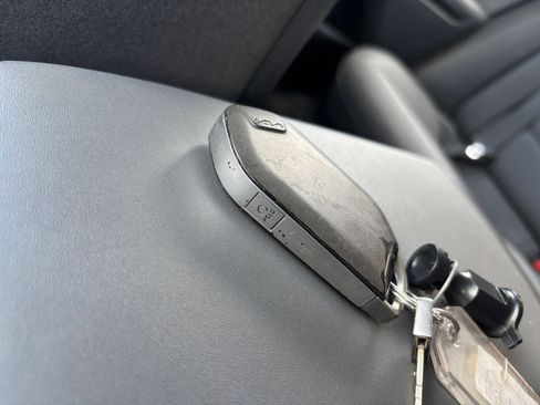 Used 2025 Kia K4 FWD image 23