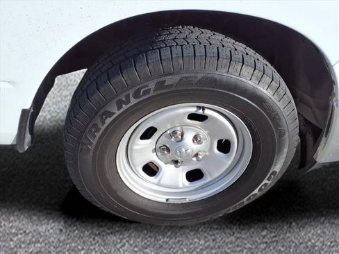 Used 2023 RAM 1500 Tradesman w/ Power & Remote Entry Group image 9