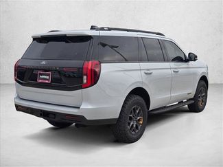 New 2026 Ford Expedition Tremor video 2