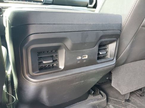 Used 2024 Chevrolet Silverado 1500 RST w/ Redline Edition image 17