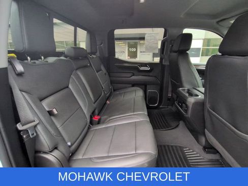Used 2023 Chevrolet Silverado 1500 RST w/ Convenience Package II AWD/4WD image 28