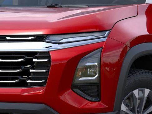 New 2026 Chevrolet Equinox LT FWD image 10
