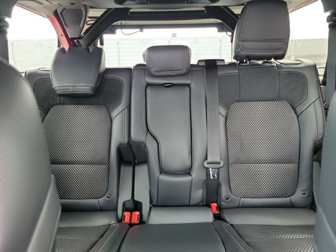 New 2026 Ford Bronco Raptor AWD/4WD image 17