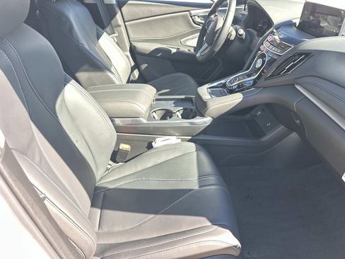 Certified 2025 Acura RDX Technology Package image 4