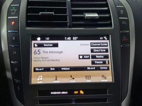 Used 2018 Lincoln MKZ Premiere w/ Magnetic Appearance Package FWD image 20