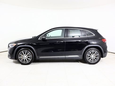 Used 2023 Mercedes-Benz GLA 35 AMG 4MATIC image 11
