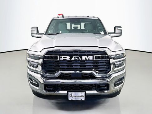 New 2026 RAM 2500 Tradesman image 2