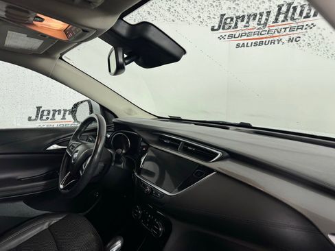 Used 2023 Buick Encore GX Essence w/ Experience Buick Package image 34