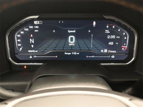 Used 2024 GMC Sierra 2500 AT4 w/ AT4 Premium Plus Package image 11