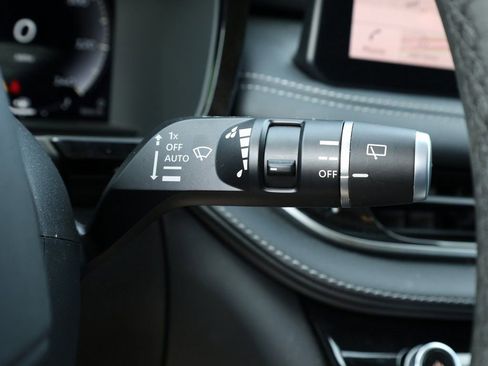 Certified 2025 INFINITI QX60 Luxe w/ Vision Package image 40