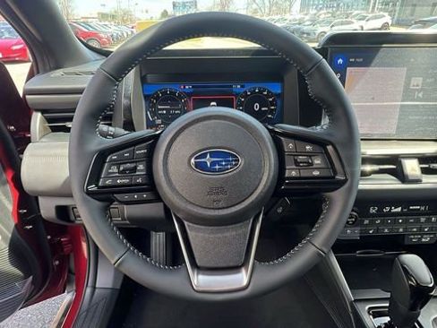 New 2026 Subaru Outback Touring XT AWD/4WD image 18