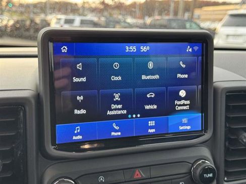 Used 2021 Ford Bronco Sport Base image 18