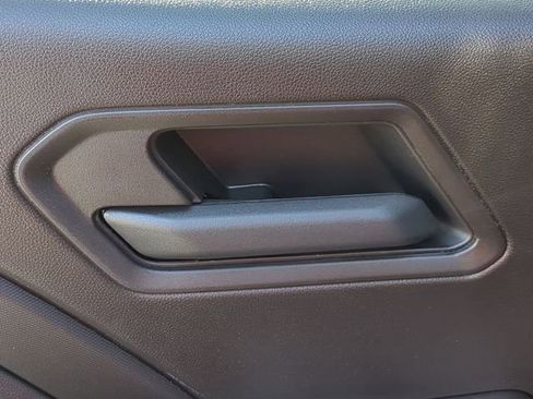 New 2026 Chevrolet Colorado Trail Boss image 31