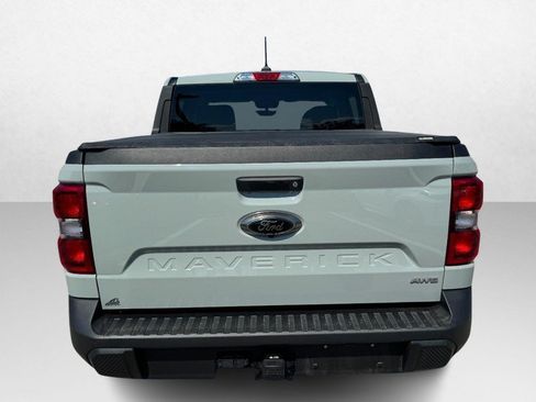 Used 2024 Ford Maverick XLT w/ XLT Luxury Package AWD/4WD image 6