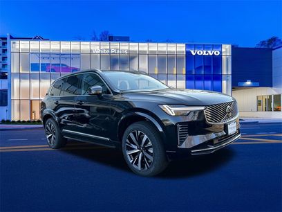 New 2026 Volvo XC90 B6 Core