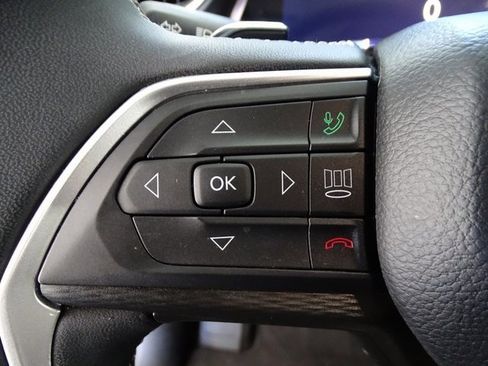 Certified 2023 Jeep Grand Cherokee Laredo X image 7