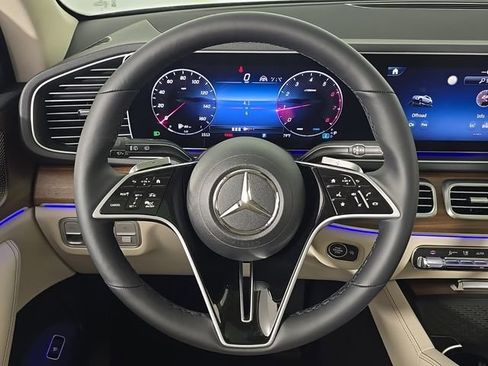 New 2026 Mercedes-Benz GLE 450 4MATIC image 30