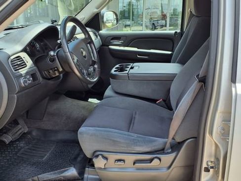 Used 2009 Chevrolet Tahoe LS RWD image 19
