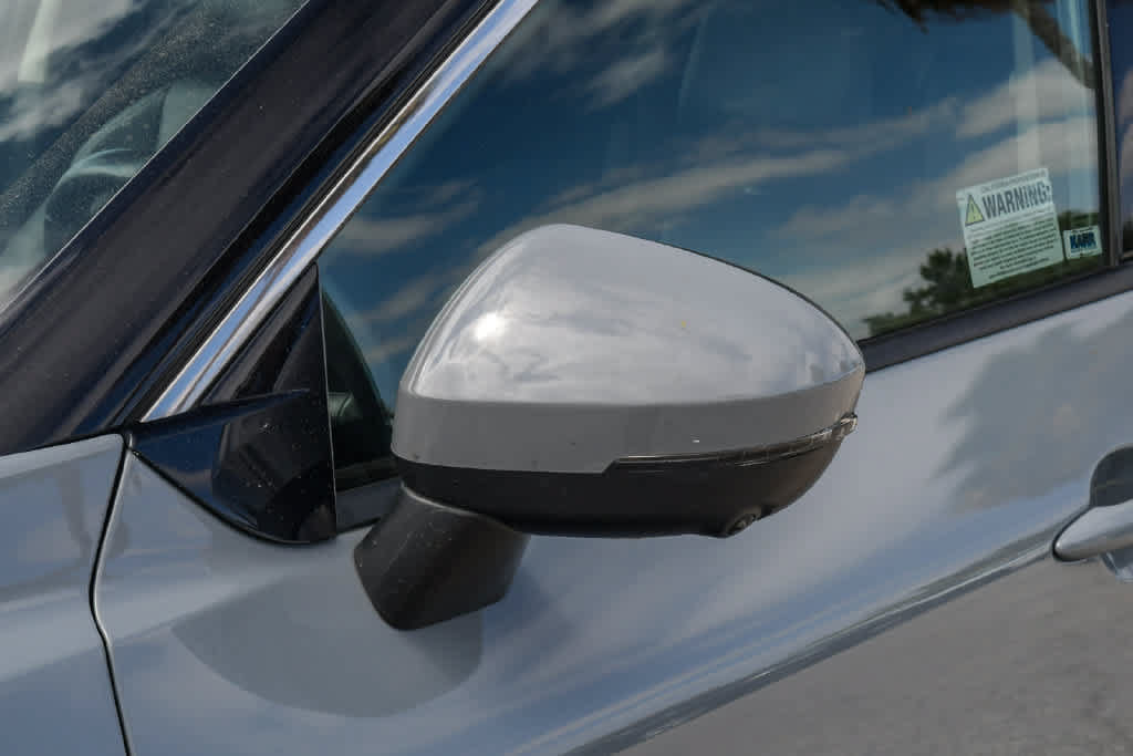 Used 2021 Nissan Rogue SL w/ Premium Package FWD image 5