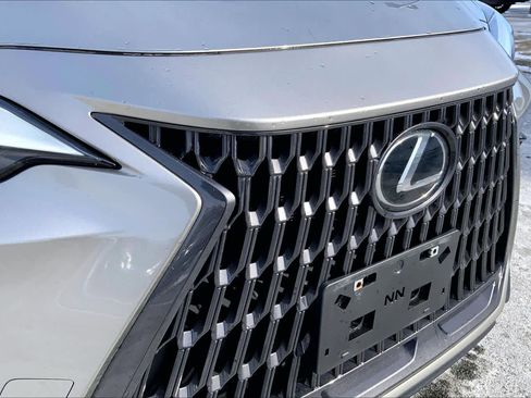 Used 2022 Lexus NX 350 AWD image 30