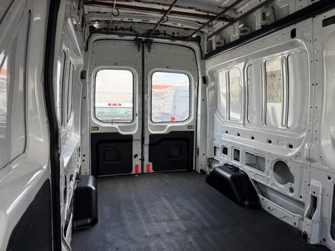 Used 2016 Ford Transit 250 148 High Roof image 10