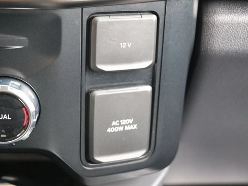 Used 2024 Ford F350 Lariat AWD/4WD image 28