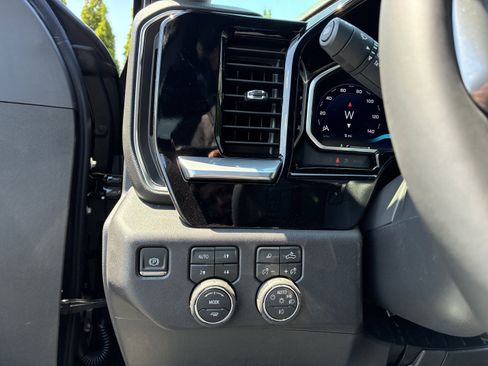 New 2026 Chevrolet Silverado 1500 LT Trail Boss w/ LT Trail Boss Premium Package AWD/4WD image 28