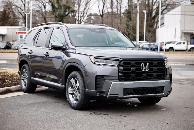 New 2026 Honda Pilot EX-L image 19
