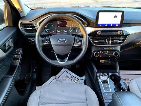 Certified 2022 Ford Escape SE w/ Convenience Package image 5