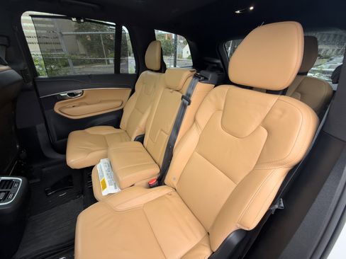 Certified 2022 Volvo XC90 T6 Inscription w/ Advanced Package image 35