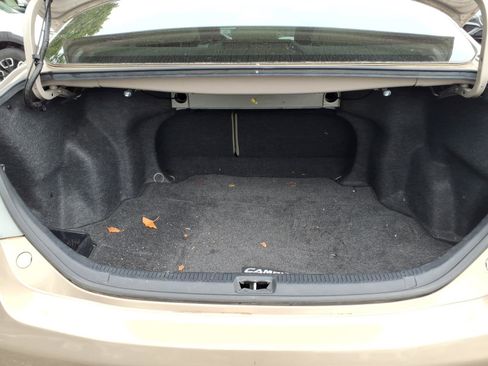 Used 2007 Toyota Camry LE FWD image 27
