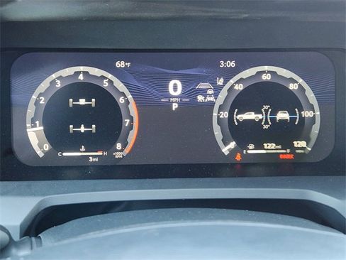 New 2025 Toyota Tacoma TRD Sport image 11