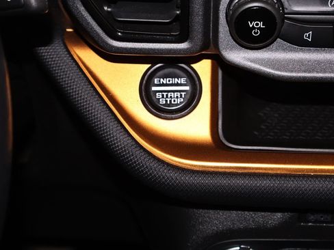 Certified 2022 Ford Bronco Sport Badlands AWD/4WD image 24
